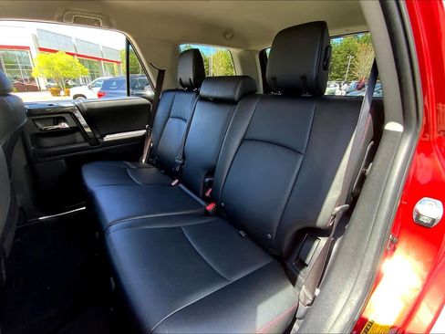 Used 2024 Toyota 4Runner TRD Off-Road Premium image 20