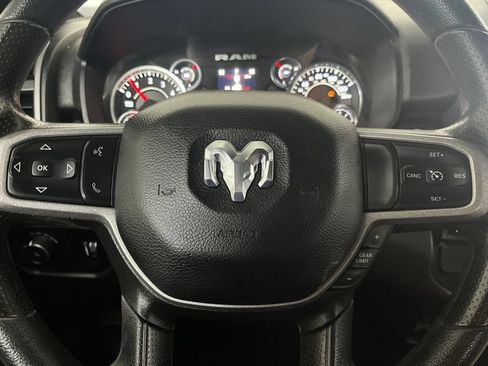 Used 2024 RAM 2500 Tradesman AWD/4WD image 62