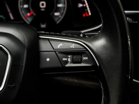 Used 2022 Audi Q8 Premium Plus w/ Premium Plus Package image 30