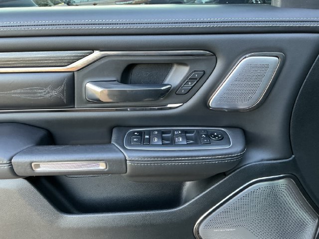 Used 2021 RAM 1500 Limited w/ Night Edition AWD/4WD image 15