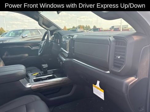 New 2026 Chevrolet Silverado 1500 RST AWD/4WD image 24