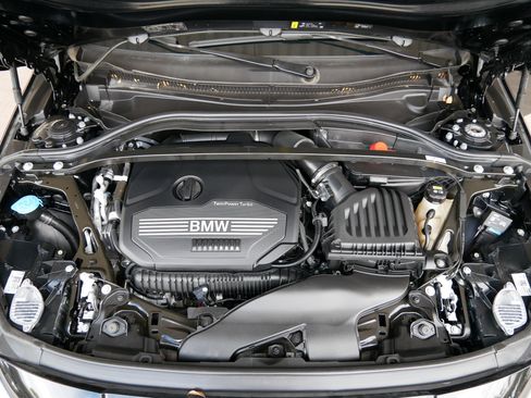 Used 2020 BMW 228i xDrive Gran Coupe w/ Convenience Package image 19