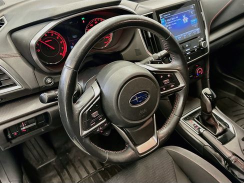 Used 2018 Subaru Impreza 2.0i Sport AWD/4WD image 18