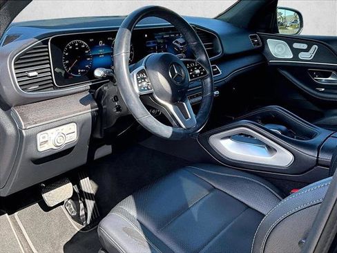 Used 2021 Mercedes-Benz GLE 350 4MATIC image 13