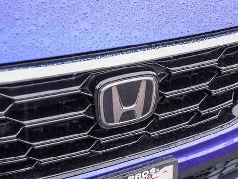 Used 2024 Honda CR-V EX-L image 12