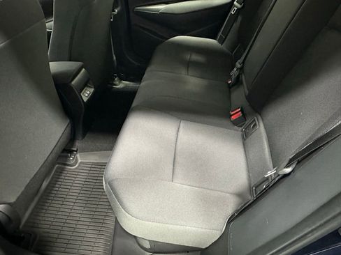 Used 2025 Toyota Corolla LE image 44