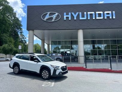 Used 2024 Subaru Outback