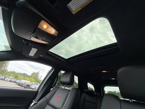 New 2027 Dodge Durango GT AWD/4WD image 33