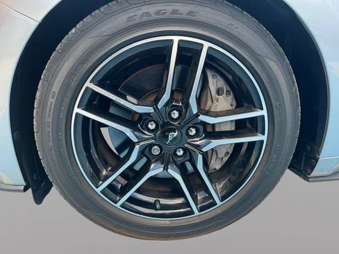 Used 2020 Ford Mustang GT Premium RWD image 10