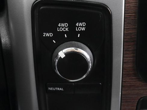 Used 2018 RAM 2500 Laramie image 31