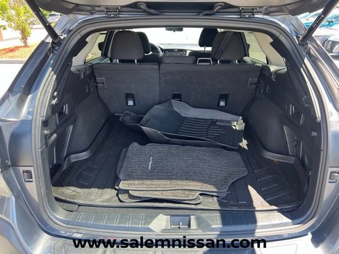 Used 2024 Subaru Outback Premium AWD/4WD image 21