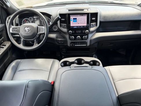 New 2026 RAM 3500 Tradesman AWD/4WD image 30