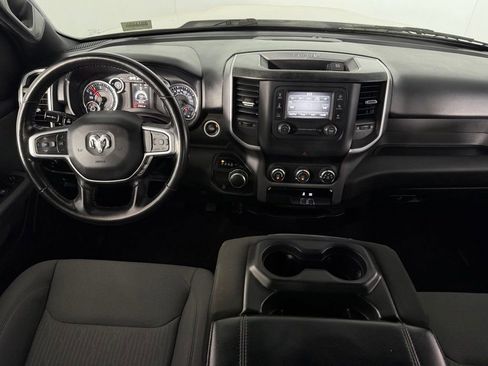 Used 2023 RAM 1500 Big Horn RWD image 13