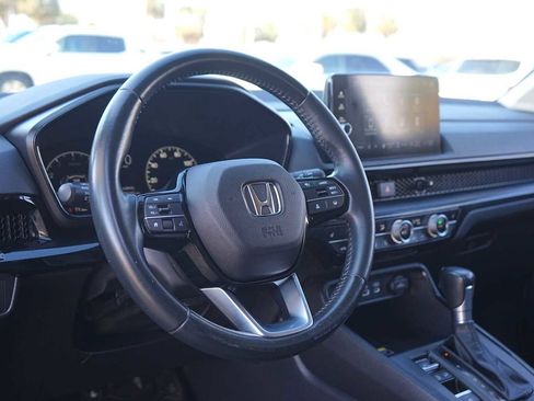 Certified 2023 Honda CR-V EX-L image 2