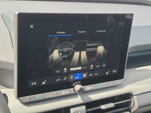 New 2026 Toyota RAV4 XLE Premium FWD image 16