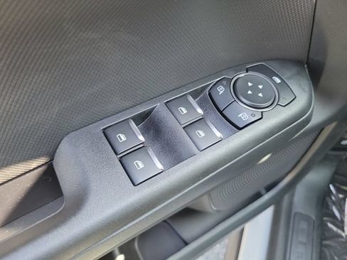 New 2026 Ford Bronco Sport Outer Banks w/ Outer Banks Tech Package+ AWD/4WD image 20