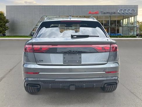 New 2026 Audi Q8 Prestige AWD/4WD image 4