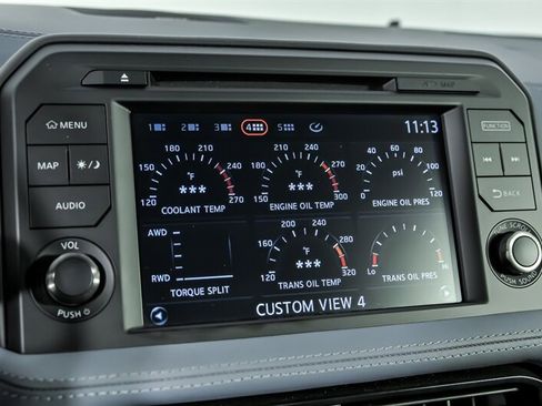 Used 2020 Nissan GT-R Premium AWD/4WD image 31
