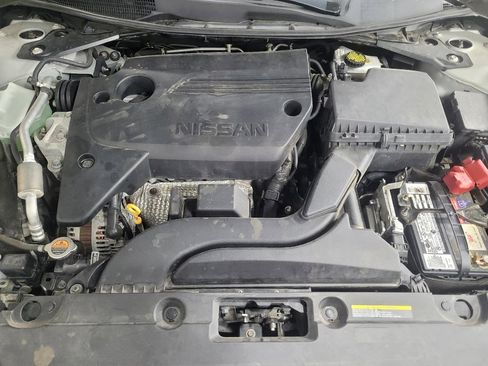 Used 2018 Nissan Altima 2.5 SV image 30