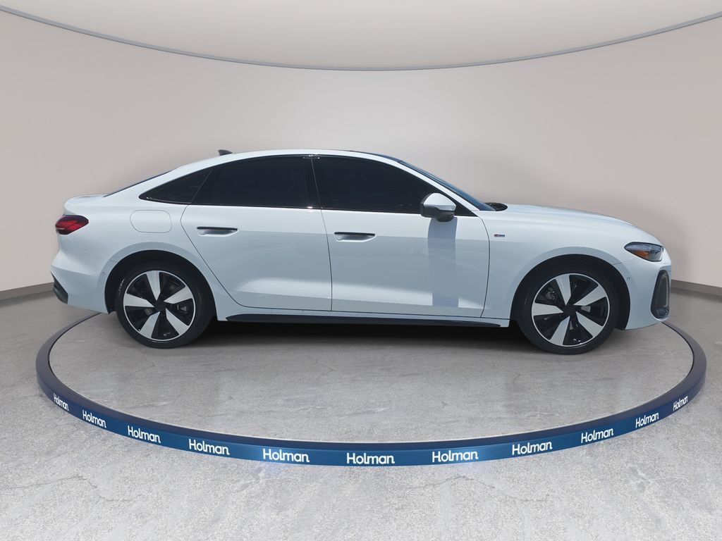 Certified 2026 Audi A5 Premium AWD/4WD image 4