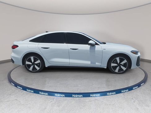 Certified 2026 Audi A5 2.0T Premium AWD/4WD image 4