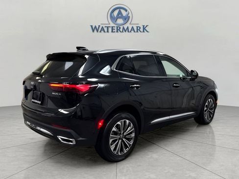 Used 2025 Buick Envision Preferred image 5