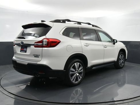Used 2021 Subaru Ascent Touring w/ Popular Package #2A image 33