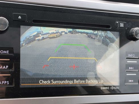 Used 2016 Subaru Outback 2.5i Limited AWD/4WD image 20