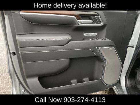 New 2026 GMC Sierra 1500 Denali image 10