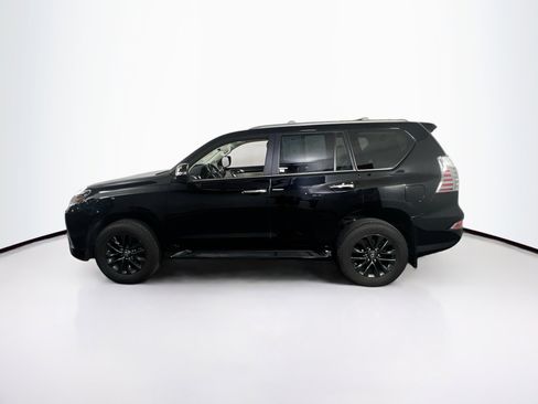 Used 2023 Lexus GX 460 Premium image 8