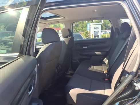 Used 2024 Honda CR-V EX image 14