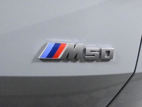 Used 2026 BMW X3 M50 w/ Premium Package image 41