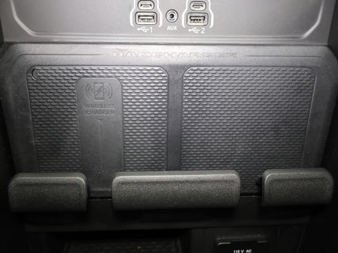 Used 2025 RAM 1500 Big Horn image 47