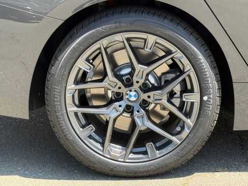New 2026 BMW 330i Sedan RWD image 17