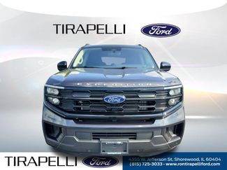 New 2025 Ford Expedition Active video 2