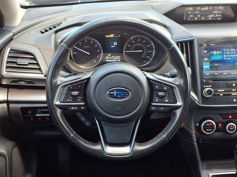 Used 2021 Subaru Crosstrek 2.5i Limited w/ Moonroof Package 2 image 12