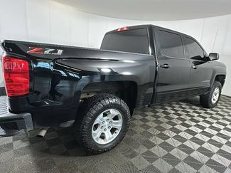 Used 2018 Chevrolet Silverado 1500 LT w/ All Star Edition AWD/4WD video 2