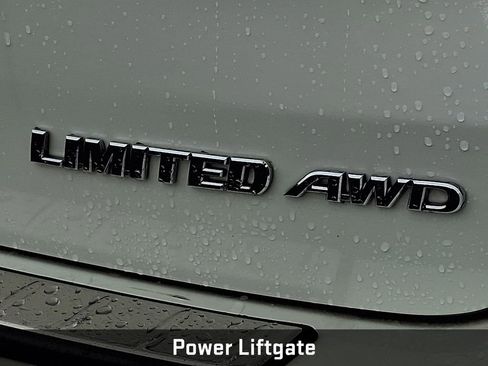 Used 2016 Toyota Highlander Limited w/ Protection Package #3 image 23