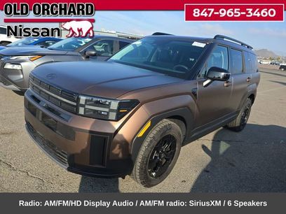 Used 2024 Hyundai Santa Fe XRT