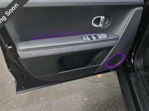 Used 2023 Hyundai Ioniq 5 SEL w/ Cargo Package image 7