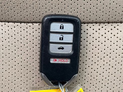 Used 2013 Honda Accord EX-L image 21