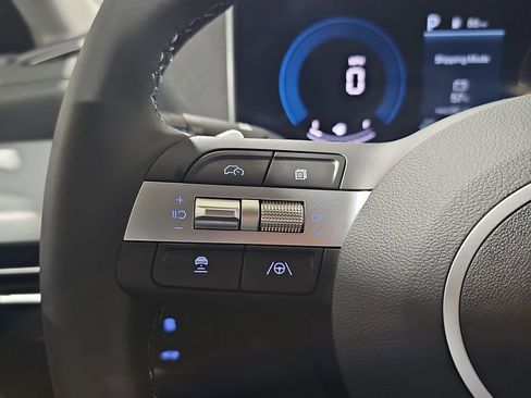 New 2026 Hyundai Sonata SEL FWD image 16