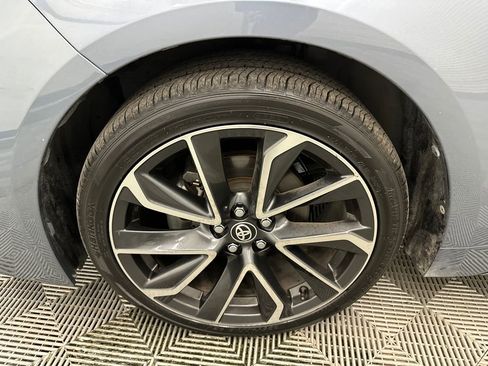 Used 2020 Toyota Corolla SE FWD image 11