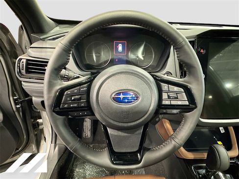 New 2026 Subaru Forester Touring image 11