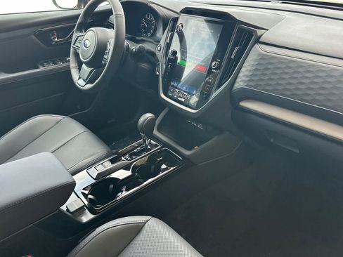 New 2026 Subaru Forester Limited AWD/4WD image 17