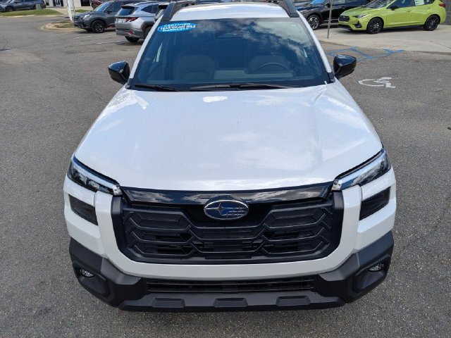 Certified 2026 Subaru Outback Premium AWD/4WD image 4