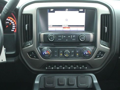 Used 2016 GMC Sierra 1500 Denali w/ Enhanced Driver Alert Package image 15