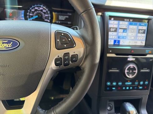 Used 2019 Ford Flex Limited w/ Equipment Group 303A AWD/4WD image 19