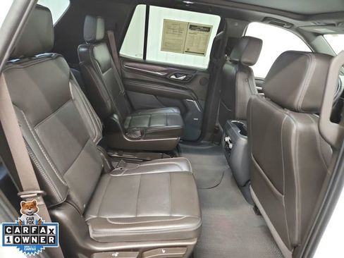 Used 2023 GMC Yukon Denali image 43