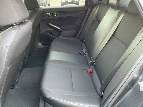 Used 2023 Honda Civic Sport image 13